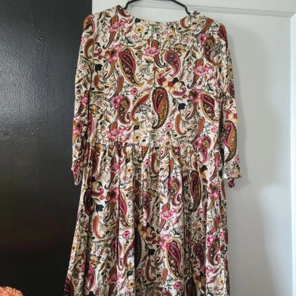 ASOS/GLAMOROUS DRESS - Picture 2 of 3